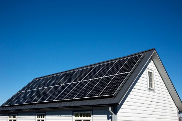 Solar System Installation