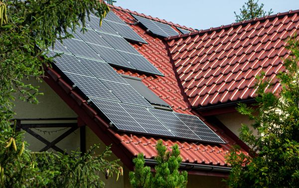 Photovoltaic Installation