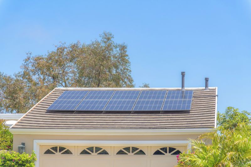 Best Residential Solar Contractors in Orange, CT