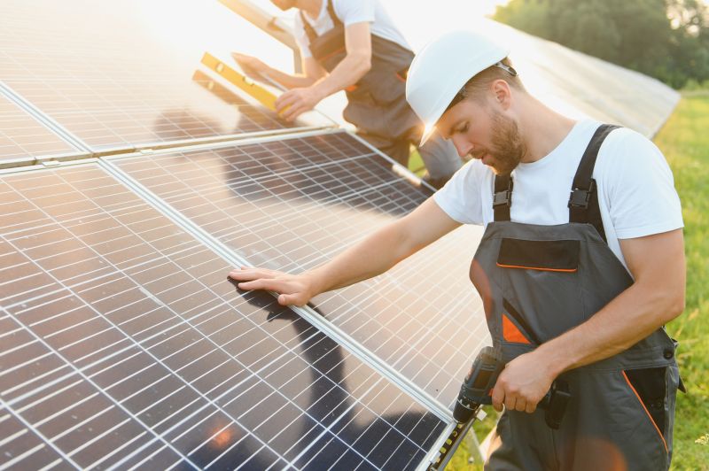Solar System Inspection Services